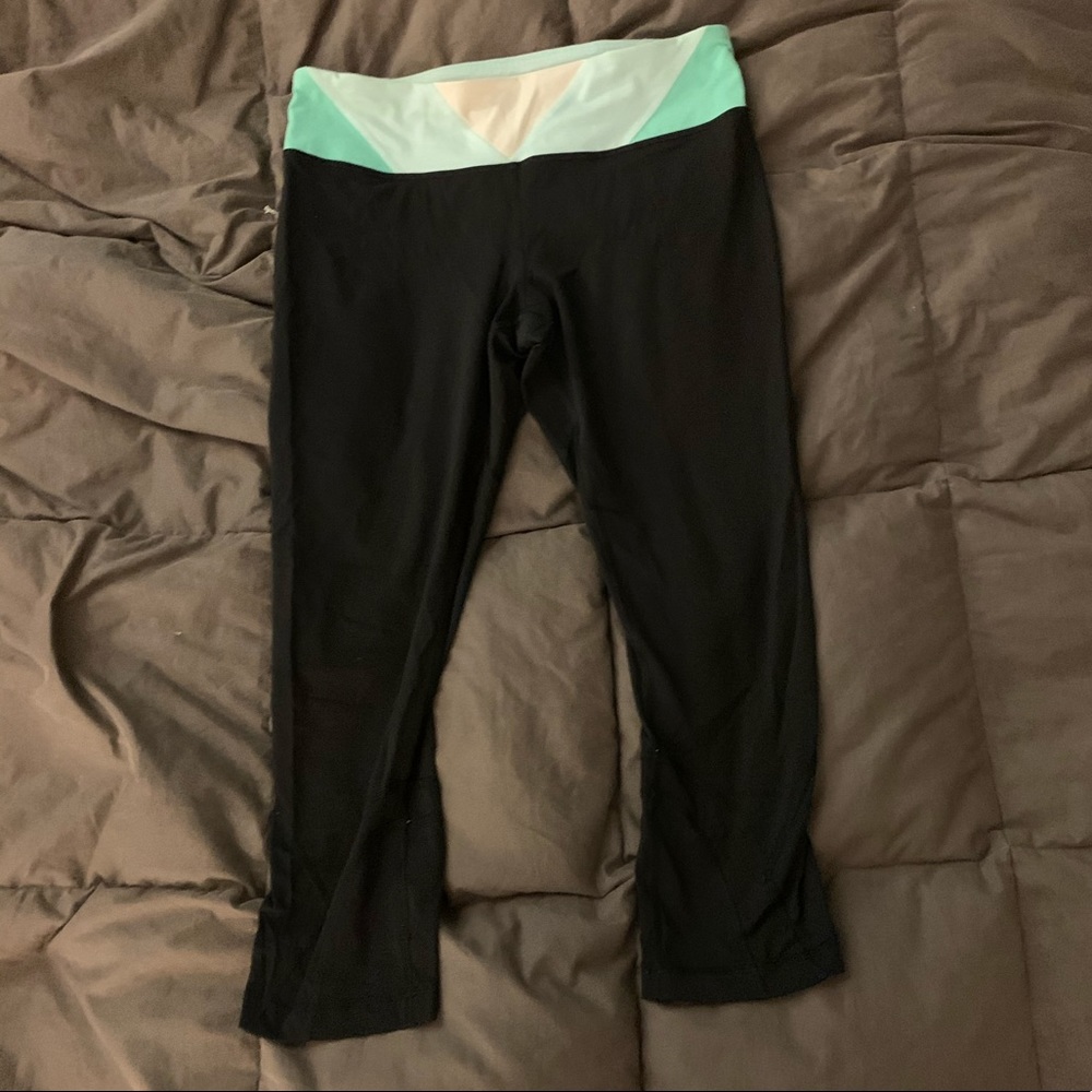 Lululemon Running Leggings - Size 8